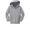 Port & Company® Core Fleece Pullover Hooded Toddler Sweatshirt